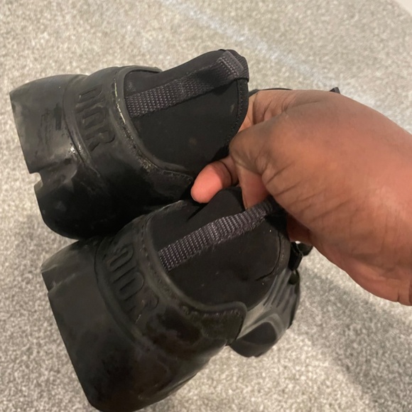 Women door sneakers size 41 - Picture 7 of 7